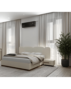 Çarpayı Komfort Barri (Bazalı)