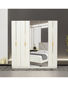 Dolab Alzzoni Lara (5 qapılı)