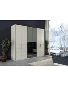Dolab Decohill Mona (6 qapılı)
