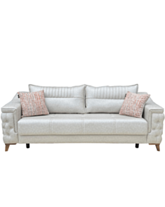 Divan Massive Lovisa Zen 14 (3 yerli)