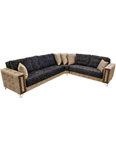 Künc divan Foresta Malibu
