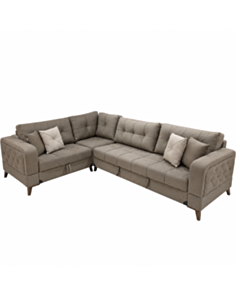Künc divan Massive Riga Enzo105