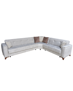 Künc divan Massive Aspen Enzo 104