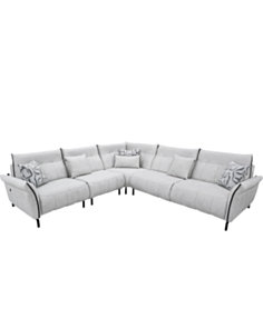 Künc divan Saloğlu Santiago Marina Noble 27 SL (Sol)