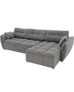 Künc divan Adona Mobilya Tommy Forest 993 (Sol)