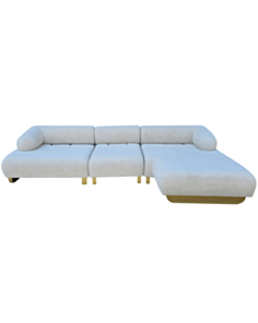 Künc divan Adona Mobilya Morocco Enzo 707 (Sol)