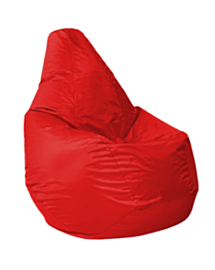 Puf Pouffe Sofa DSO011 Qırmızı (XXL)