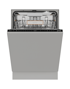 Qabyuyan Gorenje GV693B65AD
