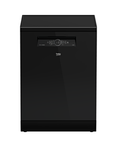 Qabyuyan Beko BDFN36831GB