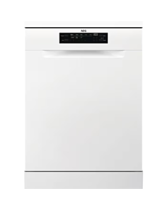 Qabyuyan AEG FFB53927ZW