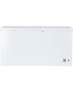 Морозильник Uğur UDD 500 BK