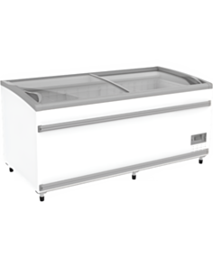 Морозильная камера Uğur UMD 1850 D/S DF