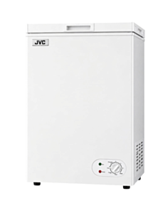 Морозильная камера JVC WG-NRFC10W6S