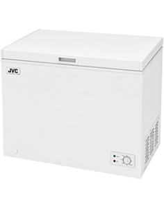 Морозильная камера JVC WG-NRFC25W6S