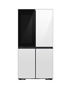 Soyuducu Samsung RF65DB970012WT	