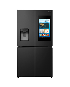 Soyuducu Hisense RQ760N4IF1