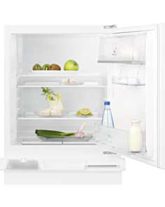 Soyuducu Electrolux LXB2AE82S