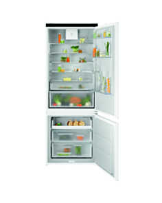 Soyuducu Electrolux ENA7TE75S