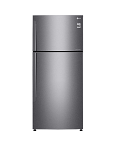 Soyuducu LG GN-C752HQCM
