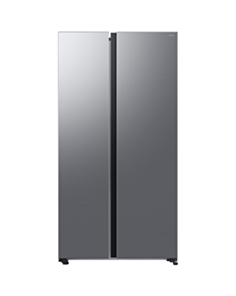 Soyuducu Samsung RS70F65Q1TWT