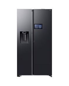 Soyuducu Samsung Bespoke RS90F65D1FWT