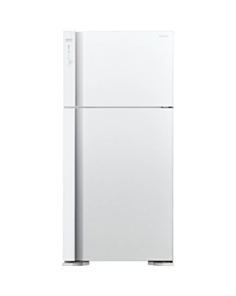 Soyuducu Hitachi R-V660PUC7-1 PWH