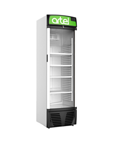 Soyuducu Artel HS 520 SN white