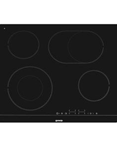 Plitə Gorenje ECT643BSC