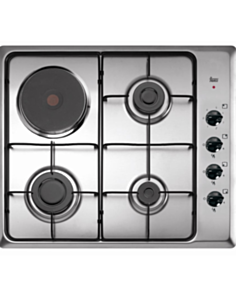 Plitə Teka HLX 60 3G 1P AI AL 