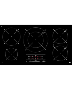 İnduksion plitə Teka IB 9530
