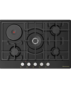 Варочная поверхность Electrotech H7107P13IS EMB