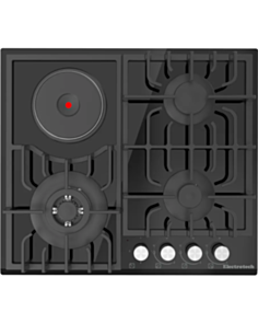 Plitə Electrotech Kup 60 3GPW