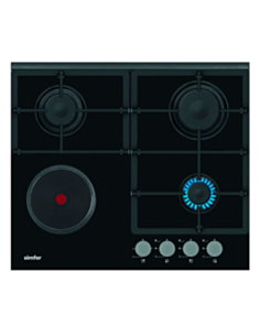 Plitə Simfer H6M R3154 HB