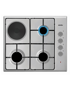Plitə Simfer H6M S3141 QI