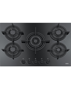 Варочная поверхность Franke FHCR 755 4G TC HE BK C