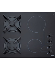 Plitə Franke FHX 604 2G 2C BK C
