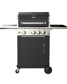 Plitə Teka BBQ 3100 GBK-SS