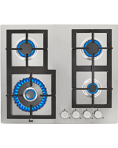 Plitə Teka EFX 60 2G 2H AI AL CI