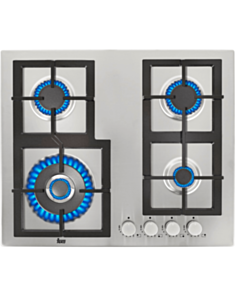 Plitə Teka EFX 60 4G AI AL CI