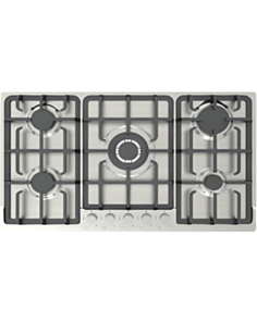 Варочная поверхность Electrotech H9401P13IS-IX