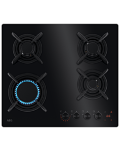 Варочная поверхность AEG HKB64453NB