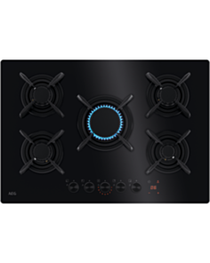 Варочная поверхность AEG HKB75453NB