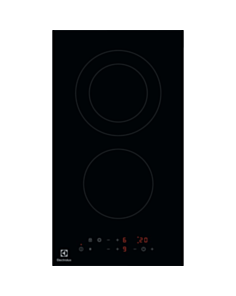 Plitə Electrolux LHR3233CK
