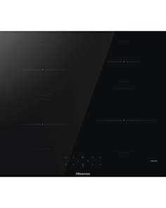 İnduksion plitə Hisense HI601FM