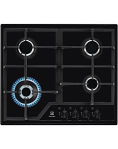 Plitə Electrolux KGS6436K