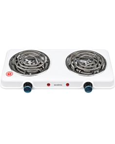 Masaüstü plitə Kumtel HS-1002
