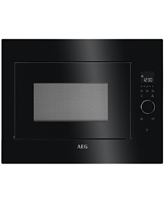 Mikrodalğalı soba AEG MBE2658SEB