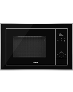 Mi̇krodalğalı soba Teka ML 820 BIS