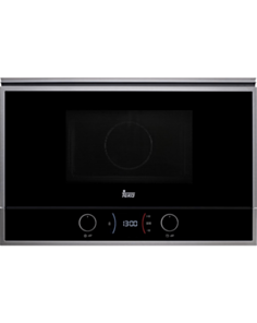 Mi̇krodalğalı soba Teka ML 822 BIS L Black