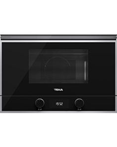 Mikrodalğalı soba Teka ML 822 BIS R